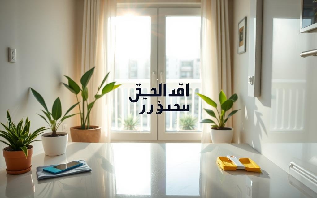 شركة تنظيف بيوت الطائف